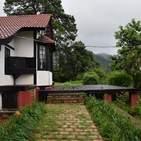 Morning Glory Inn Kalaw Eksteriør bilde